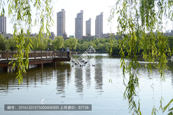 秦皇島建筑
