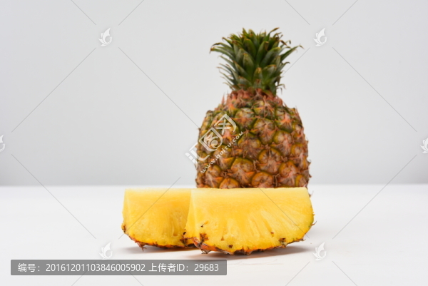 菠蘿