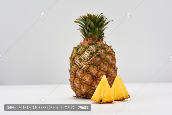 菠蘿