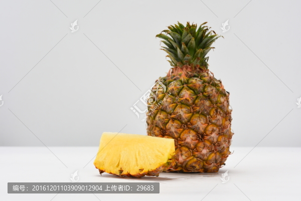 菠蘿