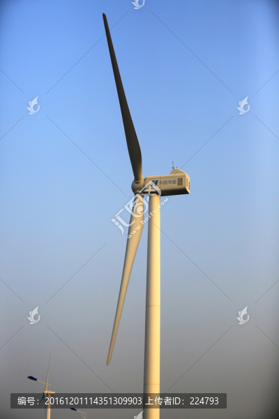 風(fēng)力發(fā)電機(jī)