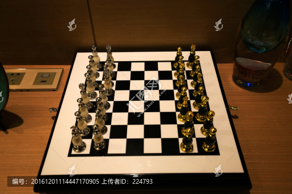 國際象棋
