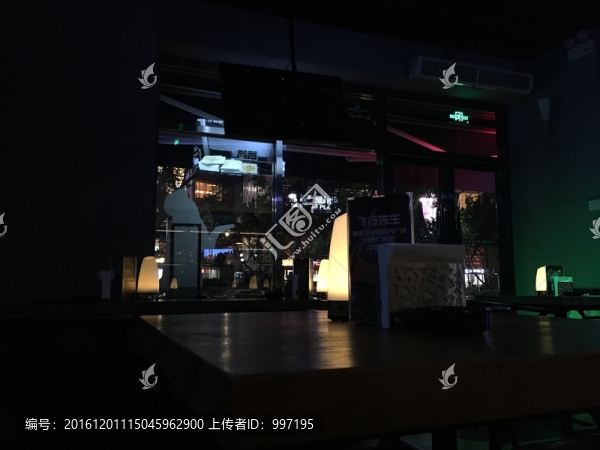 清吧