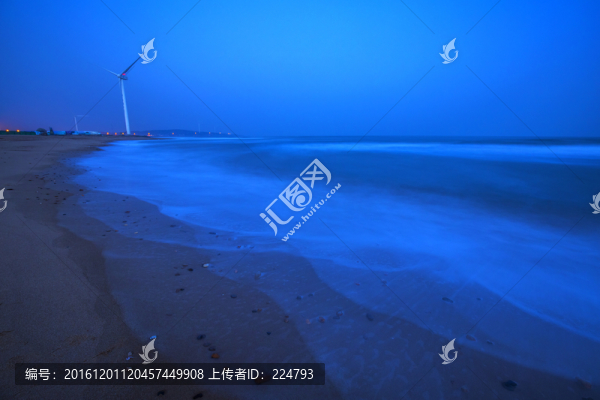 夢(mèng)幻大海