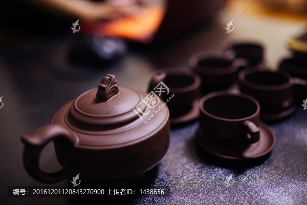 紫砂壺