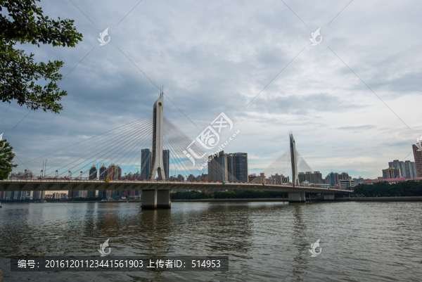 廣州大橋