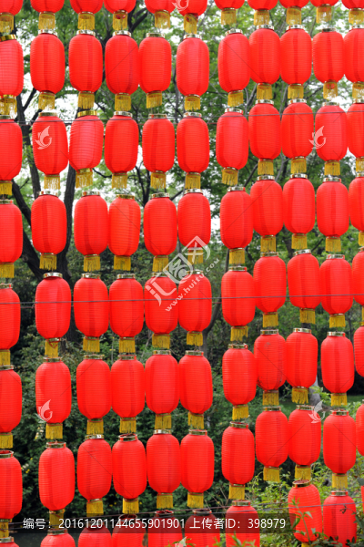 紅燈籠