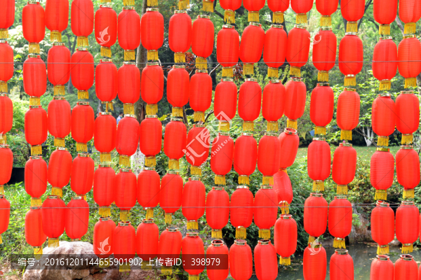 紅燈籠