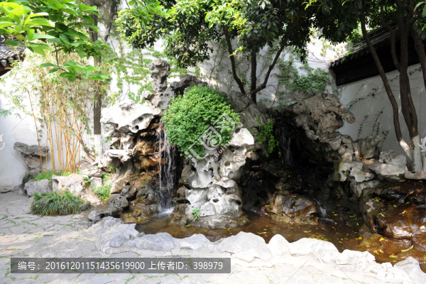 常州東坡園