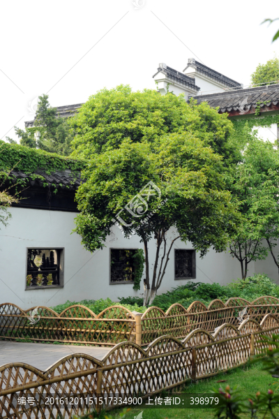 常州東坡園