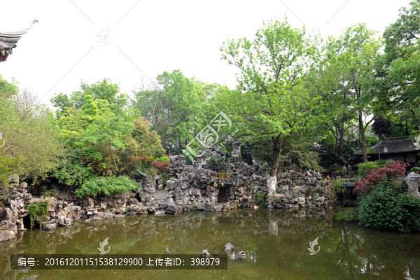 常州東坡園