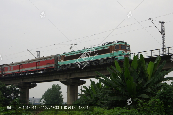 火車