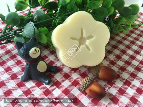 純天然手工皂