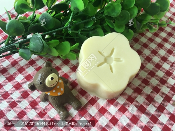 純天然手工皂