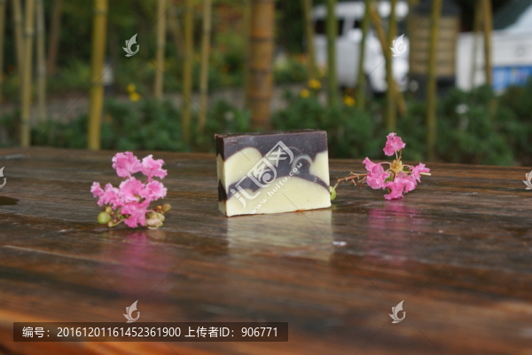 純天然手工皂