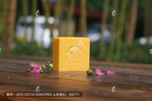 手工皂