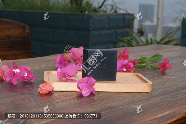 純天然手工皂