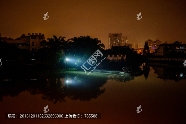 溫瑞塘河
