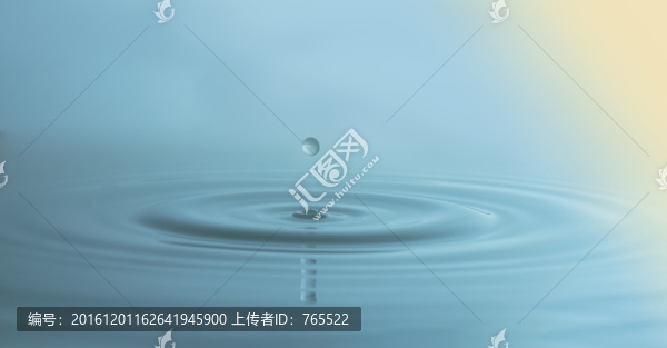 水滴
