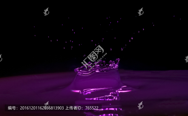 水滴