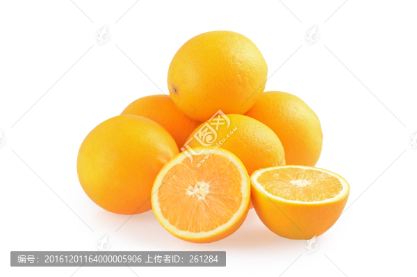 橙子