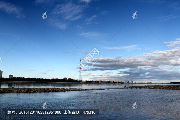 黑龍江,黑河,江水,江面