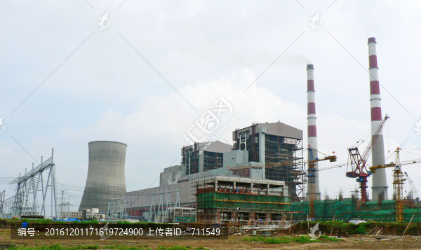 發(fā)電廠,,電廠建設(shè)
