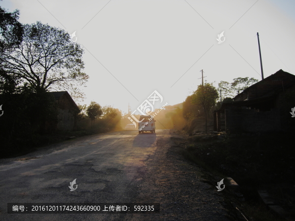 農(nóng)村公路