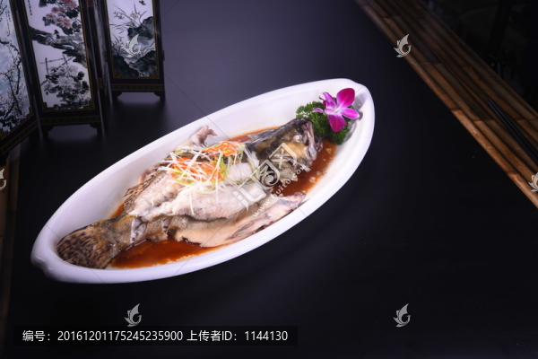 鱸魚
