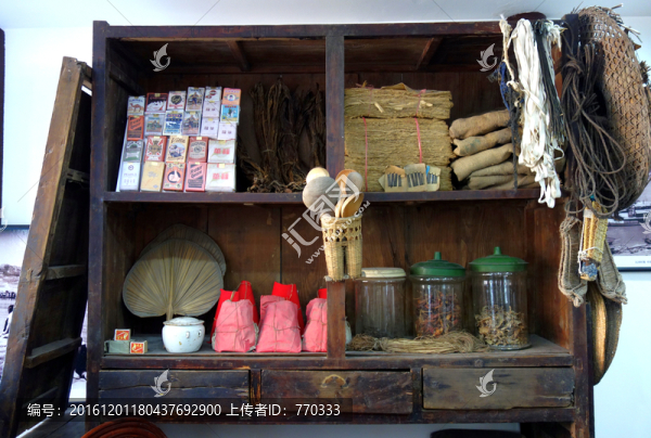 老店鋪,老物件,懷舊