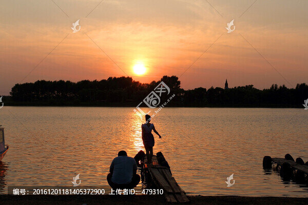 黑龍江,黑河,江水