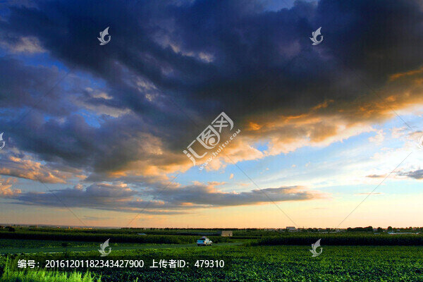 天空,云彩,風(fēng)光,風(fēng)景
