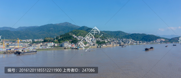 清水埠