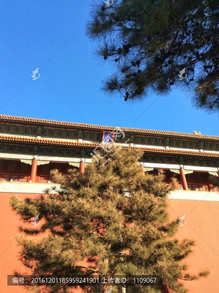 端門