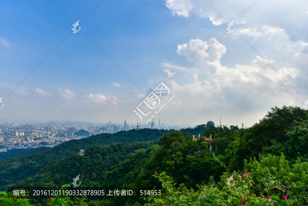 廣州白云山