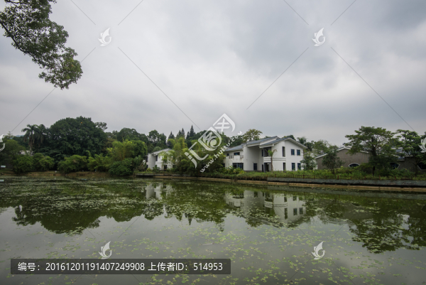 水鄉(xiāng)