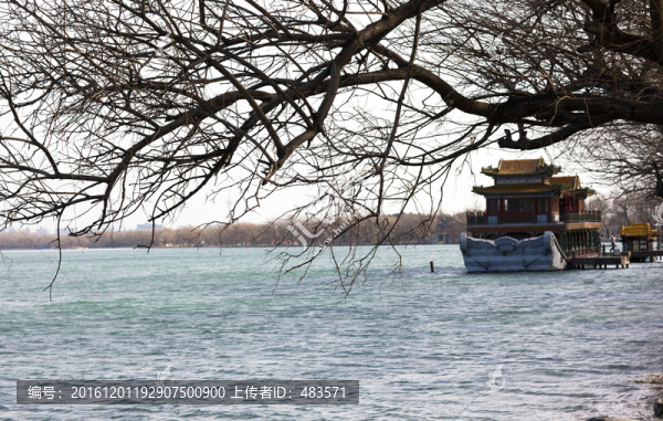湖