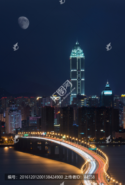 溫州甌越大橋