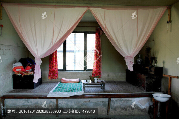 東北民宅,關(guān)東民居,住房