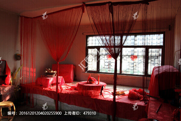 東北民宅,關(guān)東民居
