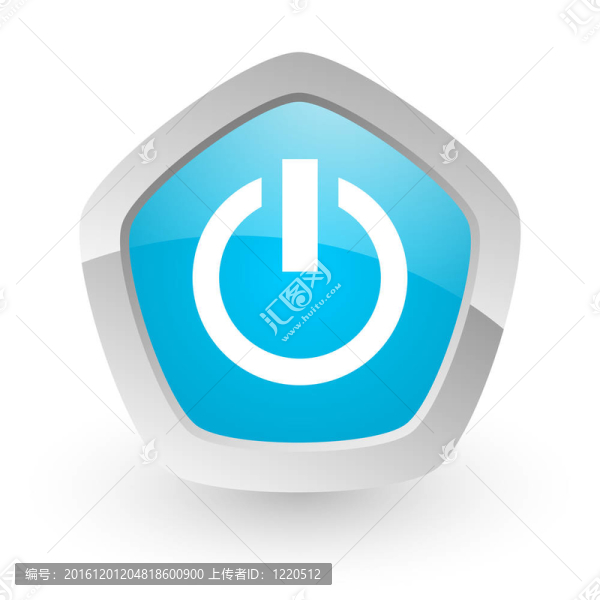 電源圖標(biāo)