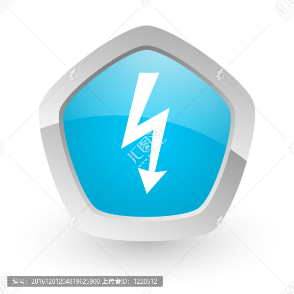 閃電圖標(biāo)