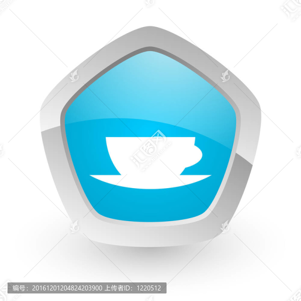 杯圖標