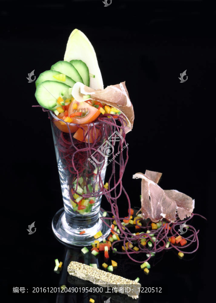 美食沙拉-匯圖網(wǎng) www.fosd68.com 美食沙拉