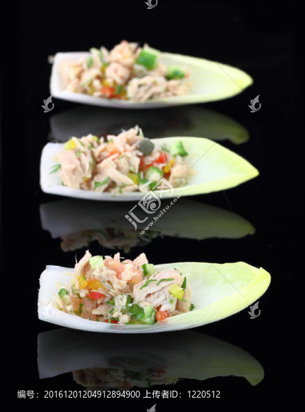 金槍魚開胃