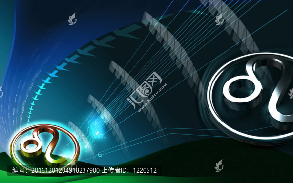 星座符號(hào)
