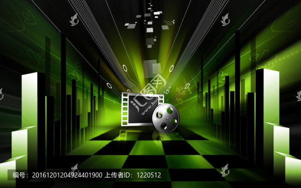電影符號(hào)