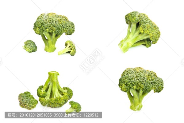 西蘭花