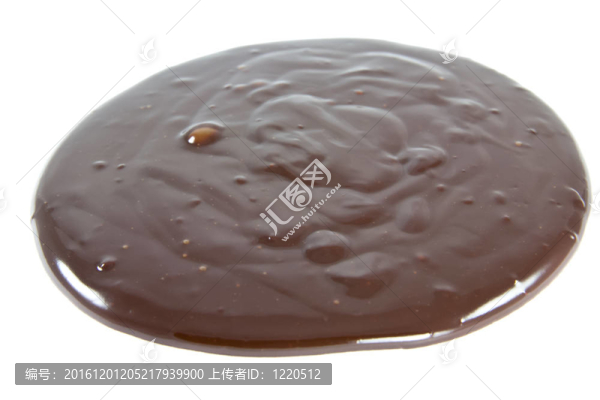 巧克力戒指