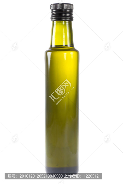 一瓶橄欖油
